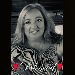 Meet your Posher, Christine